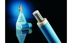 Aquaria - Model RING - Diffusive Sampler