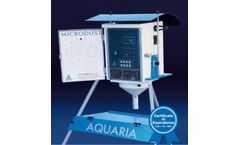 Microdust - Model PM10 - Sequential Air Sampler