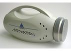 Microflow Alfa - Microbiological Air Sampler