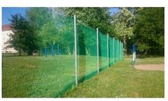 Dr-Thiel - PP Knitted Coarse Mesh Ball Net