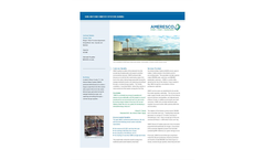 Advanced Metering Infrastructure - Brochure