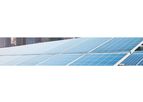 Ameresco - Distributed Generation Service