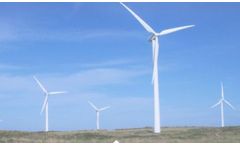 Ameresco - Wind Power Project Design and Construction Services