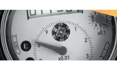 Ameresco - Advanced Metering Infrastructure Service