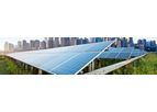 Generation, Microgrids & Storage Services