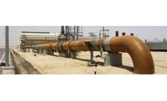 Wavistrong - Pipe Systems