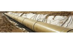 Wavistrong - H2O Pipes