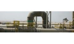 Fiberstrong - Corrosion Resistant Pipe System