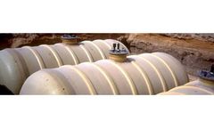 FPI - Multi Purpose Storage Tanks