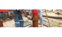 Red Box - Casing and Tubing Pipe System