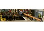 Blue Box - Casing and Tubing Systems