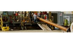 Blue Box - Casing and Tubing Systems