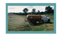 Agricultural EIRs