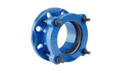 Aquaflex - Model AUFA - Flange Adaptor