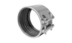 Aquaflex - Flexible Couplings