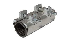 Aquaflex - Wrap Clamp