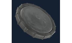 Aquaflex - Model DD230 - 9”  Disc Diffuser