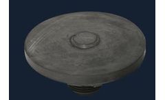 Aquaflex - Model ADD80 - 3” Disc Diffuser