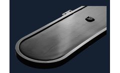 Aquaflex - Model APD650 - Plate Diffuser