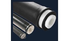 Aquaflex - Model ATD - Tube Diffusers