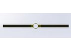 Aquaflex - Model APTD - Panel Diffuser