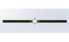 Aquaflex - Model APTD - Panel Diffuser