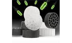 Aquaflex - Bioaqua MBBR