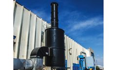 Ardes - Odor Removal System