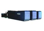 Arpak - Packaged Domestic Wastewater Treatment Unit