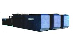 Arpak - Packaged Domestic Wastewater Treatment Unit