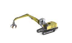 Aymas - Heavy-Duty Crane