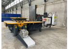 Aymas - Model HP3  Series - Triple Compression Scrap Baler