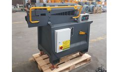Cable Stripper CS (5-90) - Video