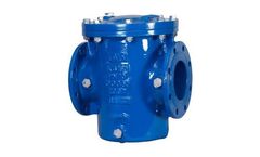 DVD - Model Basket Type - Strainers