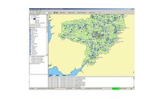 Version Delft-FEWS - Hydrological Forecasting And Warning System