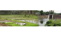 Integrated Water Resources Management