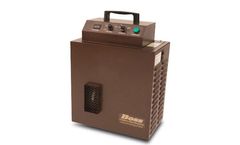Odorox Boss - Hydroxyl Processor Units