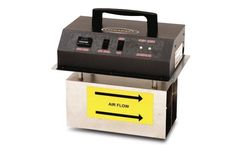 Odorox - Induct Disinfection Unit (IDU)