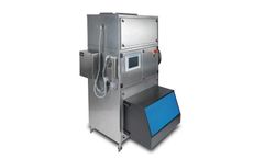 Odorox - Model MVP48 - Hydroxyl Processor Unit