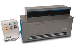 Odorox - Model HRC06 - Hydroxyl Room Curtain Units