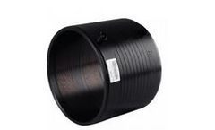 TEGA - Model SDR 26 PE 100 - Fitting