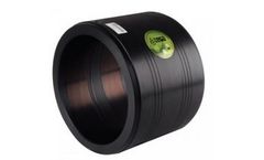 TEGA - Model SDR 17 PE 100 - Fitting