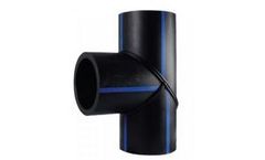 TEGA - Segmented Equal Tee