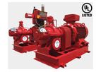 Turbosan - Fire Fighting Sets