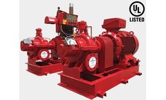 Turbosan - Fire Fighting Sets