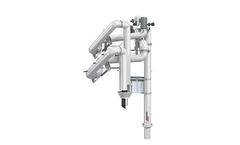 Emco Wheaton - Model E2632 - Parallel Loading Arm