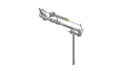 Emco Wheaton - Variable Reach Loader