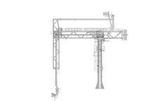 Emco Wheaton - Model B0300 - Marine Loading Arm