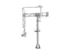 Emco Wheaton - Model B0300 - Marine Loading Arm