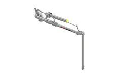 Emco Wheaton - Fixed Reach Loader